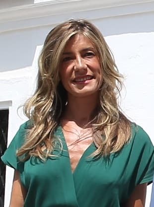 Begoña Gómez Fernández
