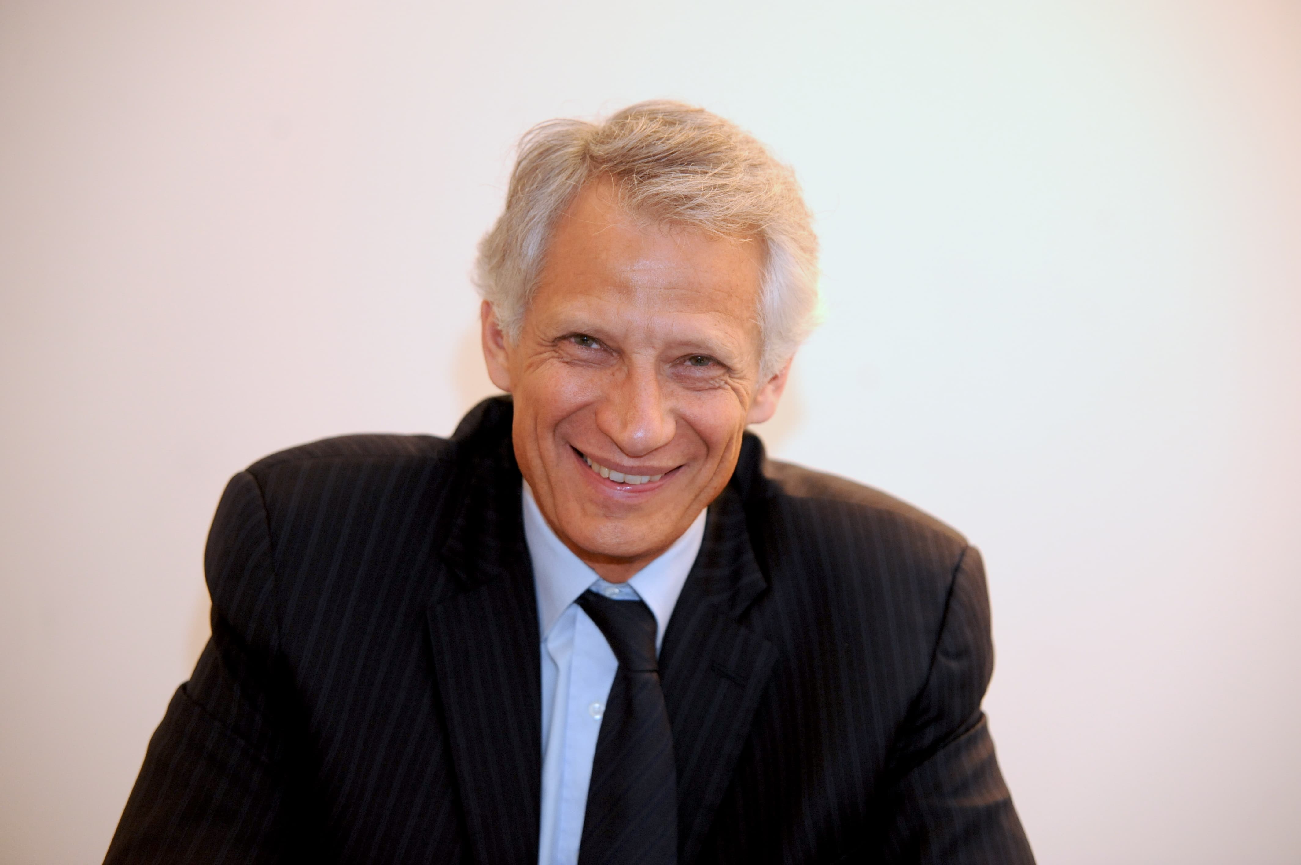 Dominique de Villepin