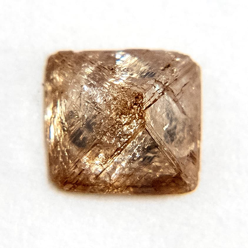 Diamant brut