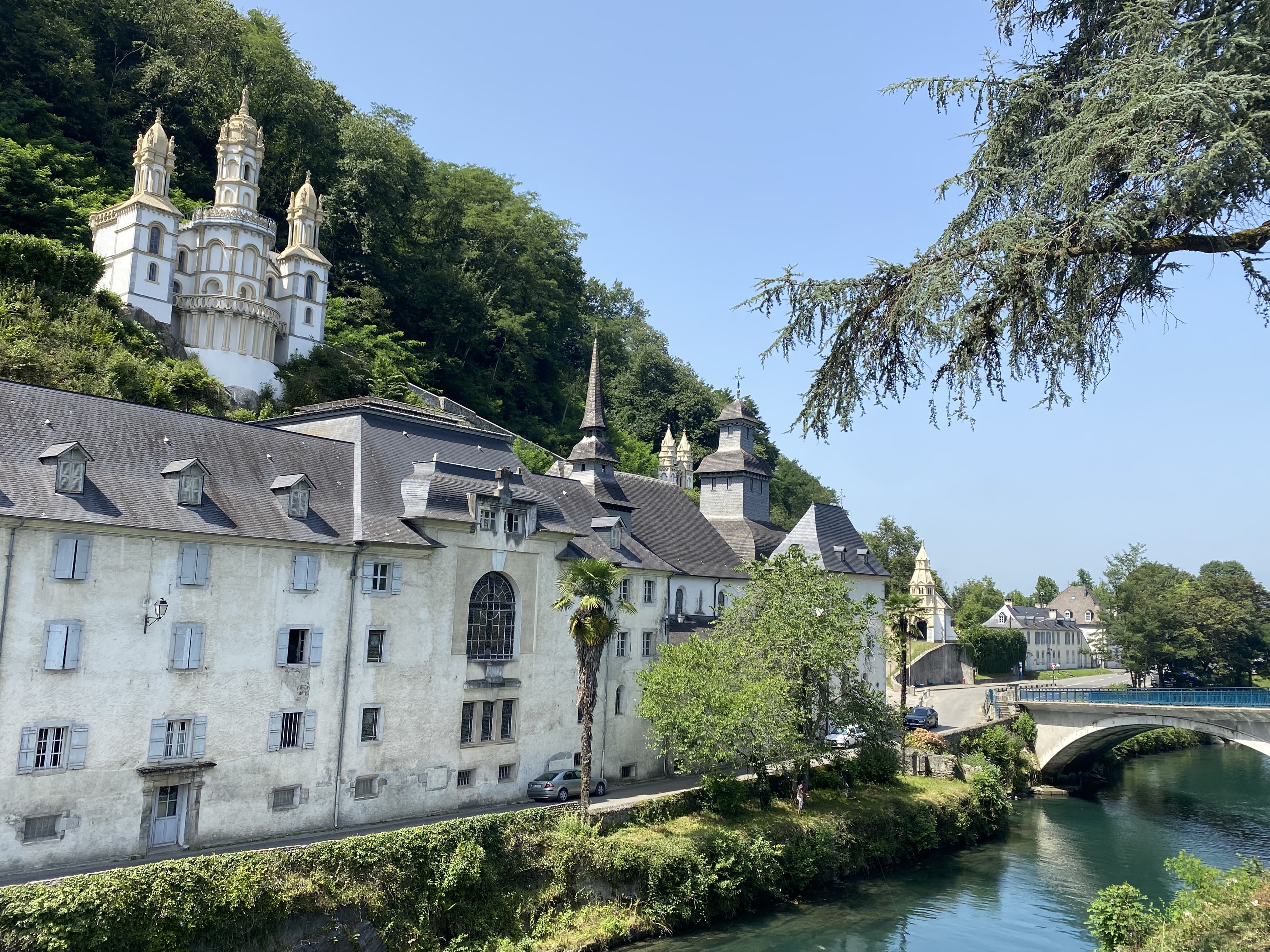 Sanctuaire de Notre-Dame de Bétharram