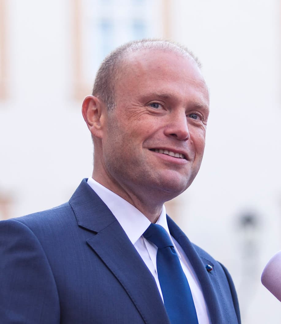 Joseph Muscat
