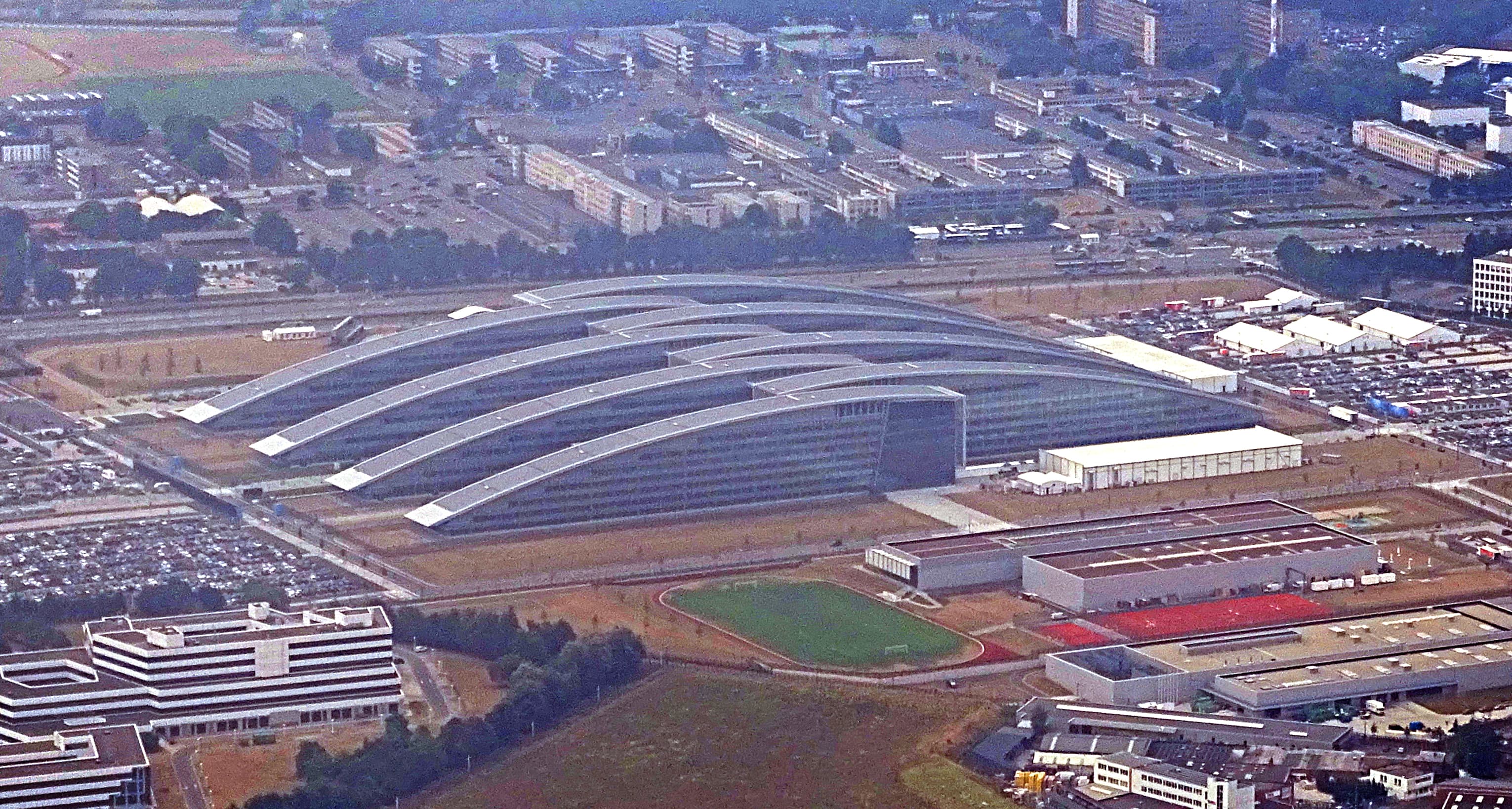 Siège OTAN