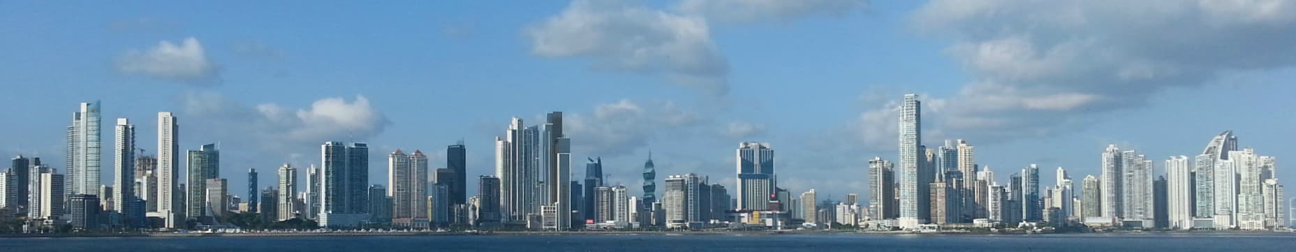 Panama City