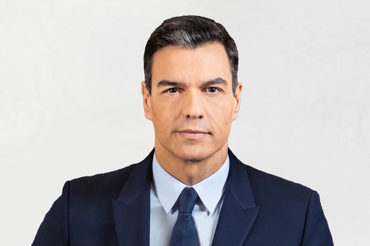 Pedro Sánchez