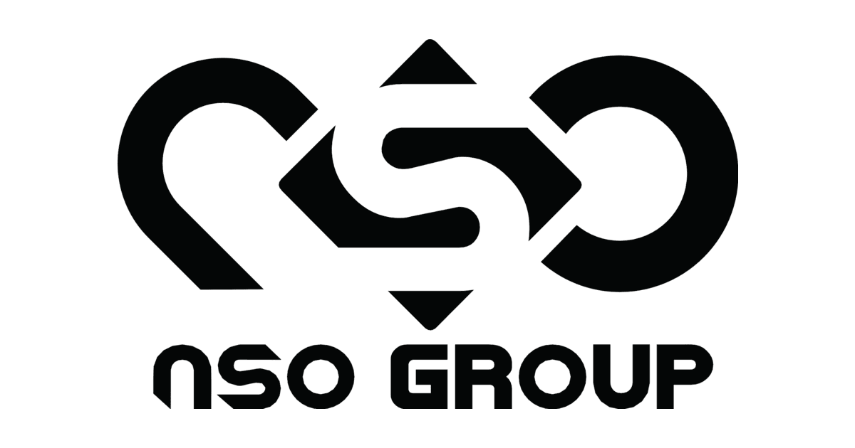Logo NSO Group