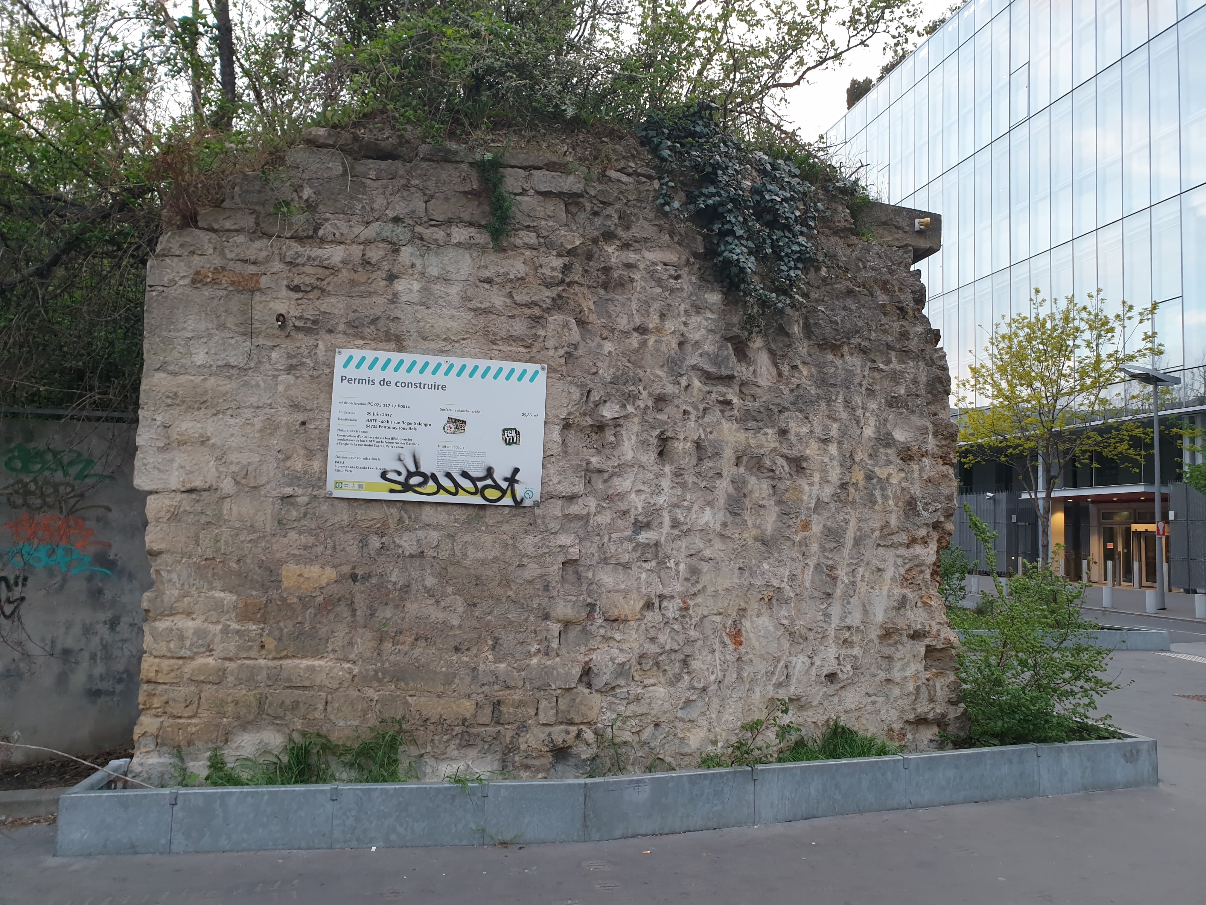Tribunal de Paris