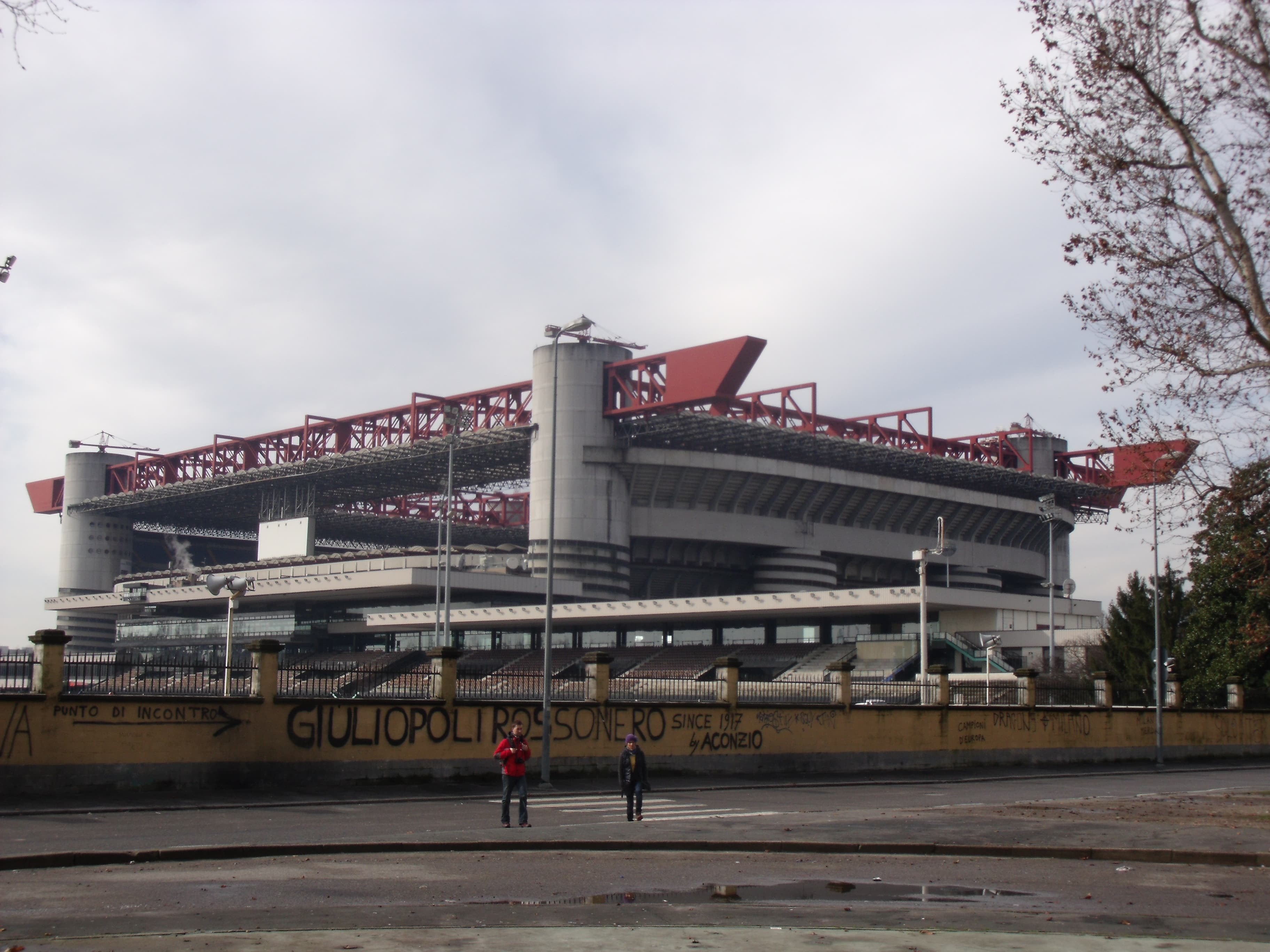 Stade San Siro