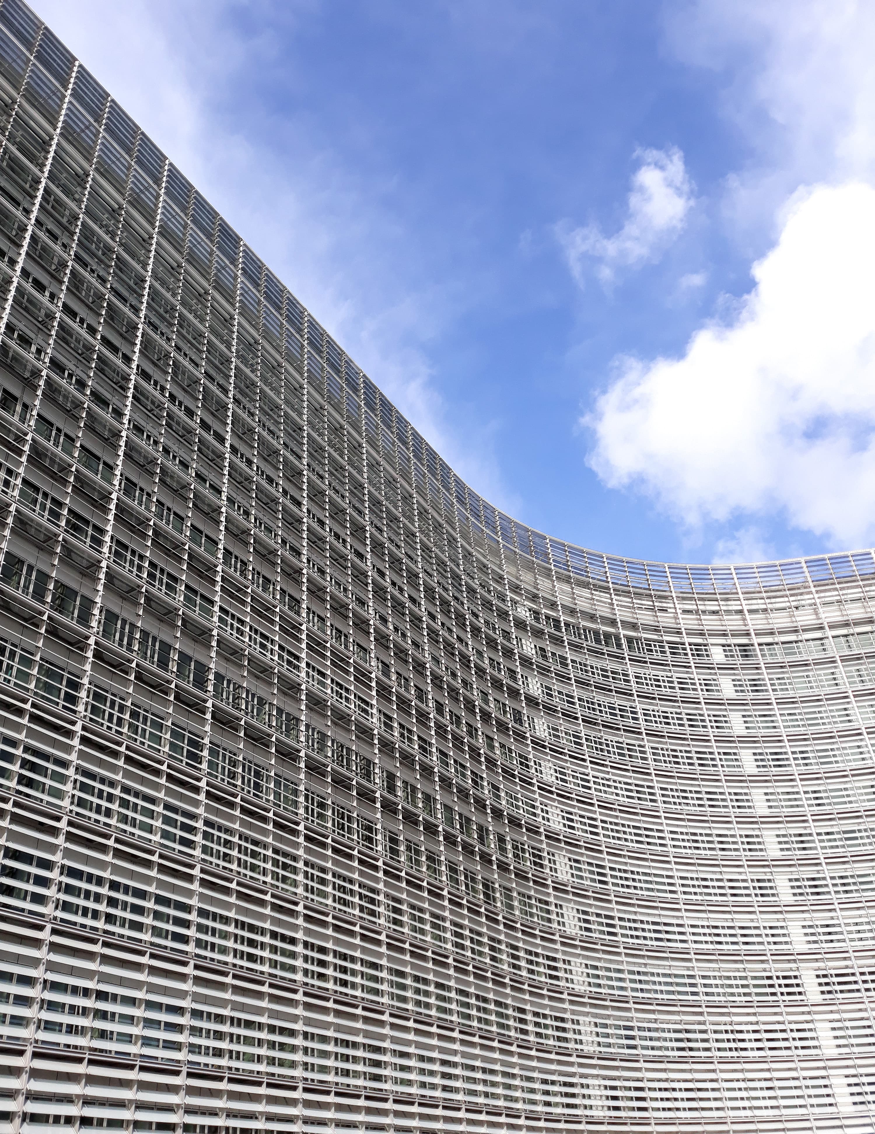 Berlaymont Bruxelles