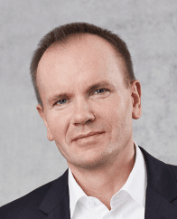 Markus Braun, ex-PDG de Wirecard