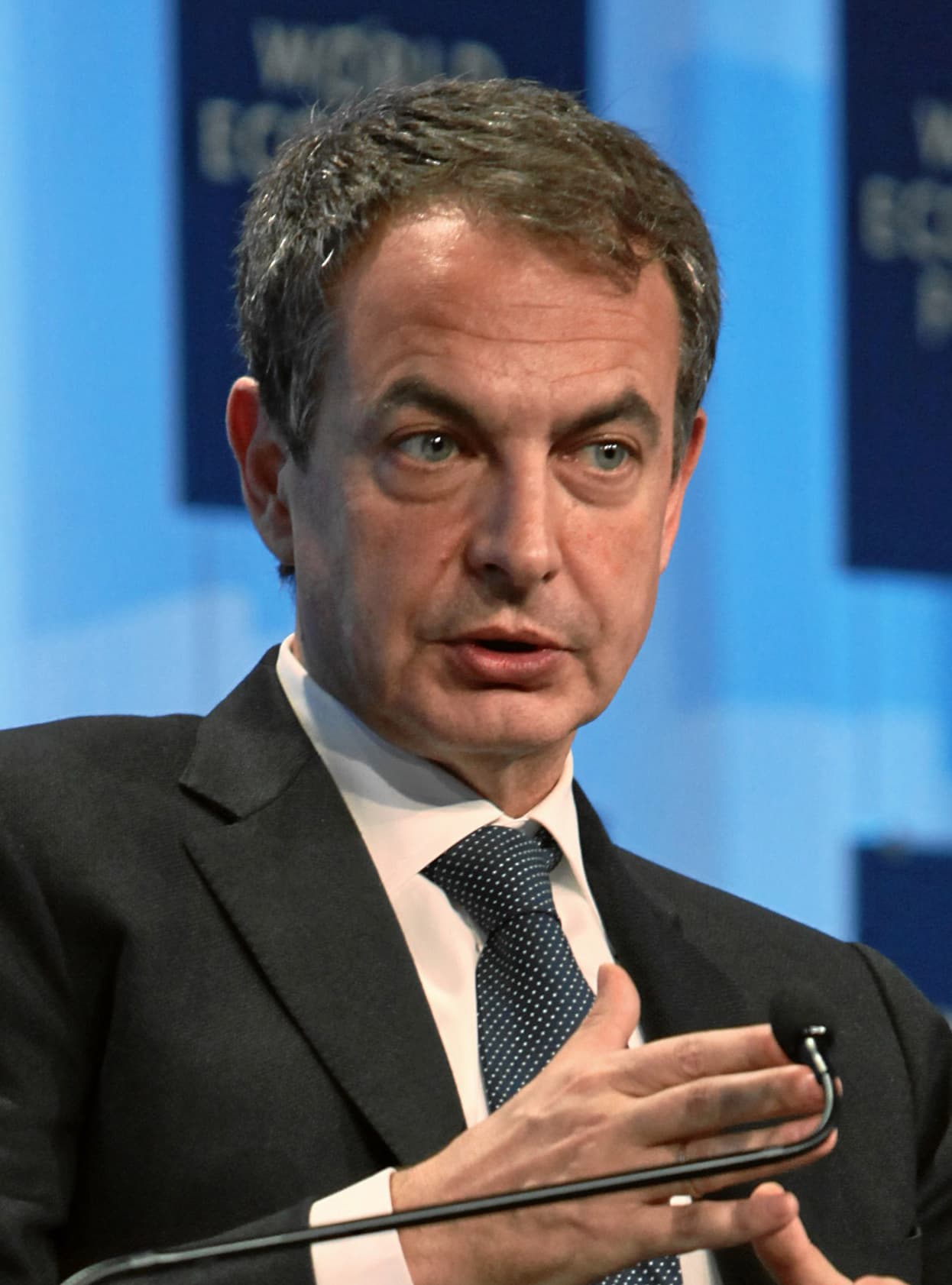 Zapatero