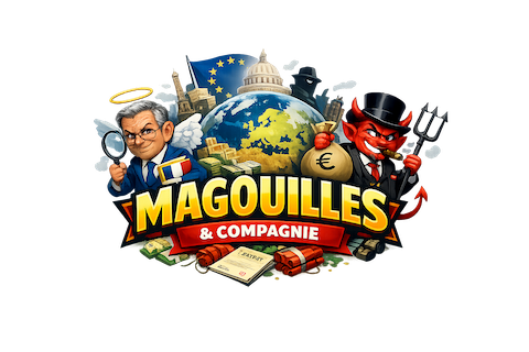 Magouilles & Compagnie